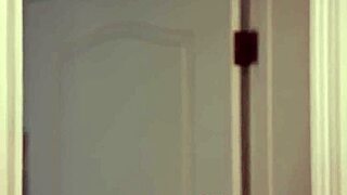 bbc fucking the shy art girl scarlett alexis deep and hard