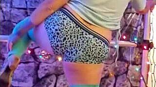 Hotwife Steffi's Vibrator Promo.