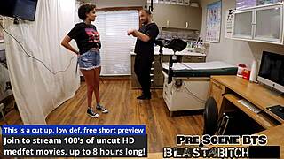 I sucked Rebel Wyatt's dick and got blasted with cum in POV