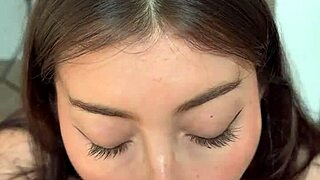 Ruthlee Se Folla A Su Hermanastro