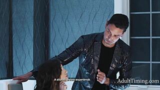 Dream Weavers - A Family Affair with Cheating, Domination, Hardcore Fucking, Taboo Acts, and Innocent Submission