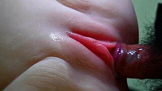 This fuck doll's pussy is in perfect shape