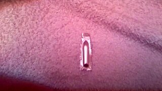 Chubby Slave Receives Glycerin Suppository And Large Enema In Hospital