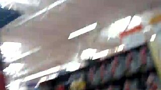 I spied on that tight ass in Walmart again and fucked it hard, but I kept saying 'culo' wrong like a idiot.