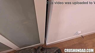 I give you what she couldn't