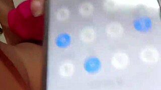 Step sister, get FUCKED after bandhan! Family's out, stockings on, sucking and licking hard!