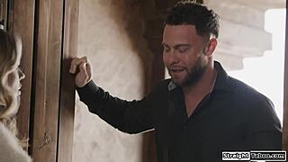 you've got one organ inside, so why not another?