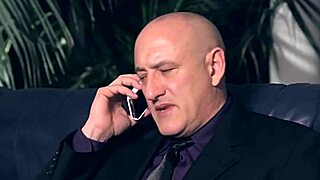 Sexual punishment for her bad behavior part 1