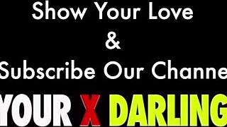 i feel the intense anal fucking of my stepmother's pussy in missionary closeup