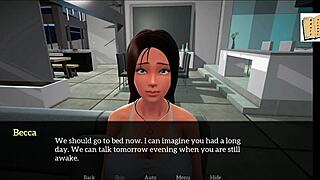 Feeling Emotional In My New Family Nine.