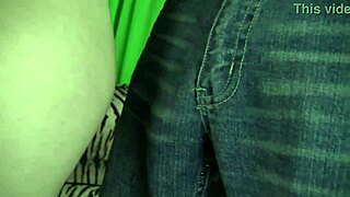 Samantha Faye Turns Her Pussy Inside Out On His Thick Cock