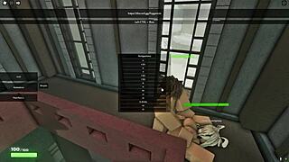 Exploring Mansion Adventures on Roblox