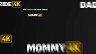 Morning coffee swap leads to steamy threesome with olivia and veronica