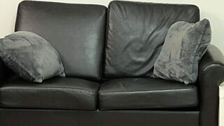 WATCH SAMANTHA MILF GET BRUTAL IN THIS CASTING INTERVIEW!