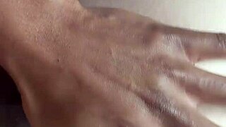 Thick Redhead Takes Massive BBC Deep