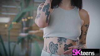 Hey, check out this tantalizing latina teen tabatha lust