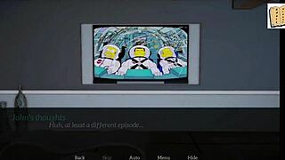 my new family game adventure