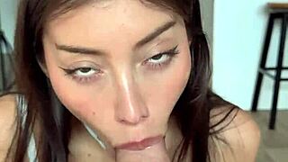 Ruthlee Se Folla A Su Hermanastro