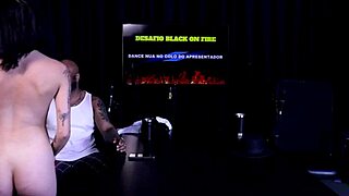 paty raven preaches luciferanism and umbanda