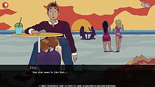 Want to play on the hot road with anal?