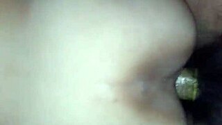 McKenzie Arch's Tender Teen Passion In POV Cum Scene