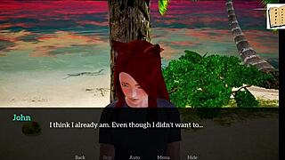 my new family game adventure