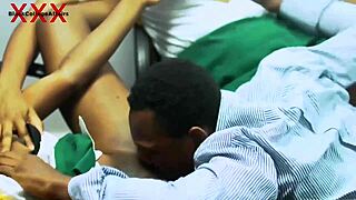 Students Taught Their Head Teacher How To Fuck Two Pussy Please Subscribe To Red