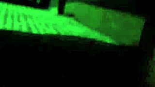 i conduct an interview with count dickcula, exploring his casting and game preferences