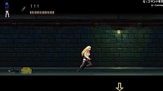 Playing PC game part 1 of 3