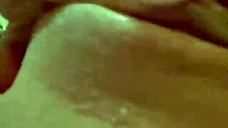 Mira mi rica vagina en sesión de masturbación muy rica