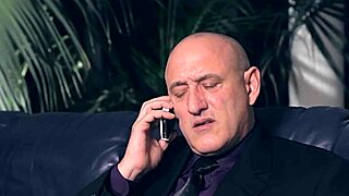 Sexual punishment for her bad behavior part 1