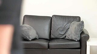 WATCH SAMANTHA MILF GET BRUTAL IN THIS CASTING INTERVIEW!