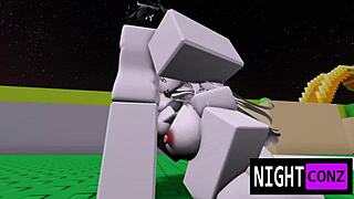 Roblox Girl Takes Eboy's Dick In Nightconz Join Gg Conx