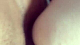 Thick Redhead Takes Massive BBC Deep