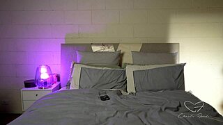 Charlie Forde Shares Sensual Nudes In Her Sexting Promotion Video