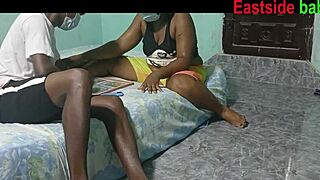 Ludo game turns to massive hardcore banging with miracle porn and african big dick