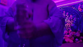 Worshipped In Purple