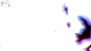 Rei Ayanami Cosplay Teases With Blowjob And Cum In Bodysuit