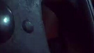 Busty super cop Claire Redfield. She fights crime with her massive tits.