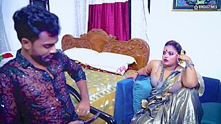 horny bbw milf fucks huge cock