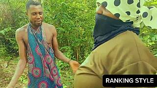 A strange couple engages in passionate love making while taking intimate pictures of their big tits and ass