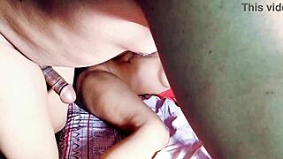 Intriguing Action With Rumpa21 In Desi Xxx