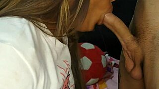 Mi Madrastra Me Recompensa Por Mis Buenas Calificaciones En La Universidad