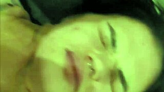 my stepsister beg me for fingering her till she cum creamy pussy with orgasm this is what she like