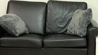 WATCH SAMANTHA MILF GET BRUTAL IN THIS CASTING INTERVIEW!