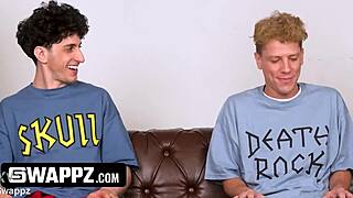 stepsisters take stepbrothers virginity now