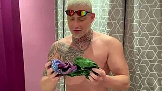 my friend gave me his ass to keep our secret