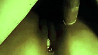 Hey, that anal pounding on her hard ass leads to a juicy pussy creampie, right?