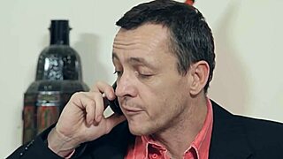 Sexual punishment for her bad behavior part 1