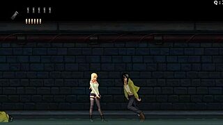 Playing PC game part 1 of 3